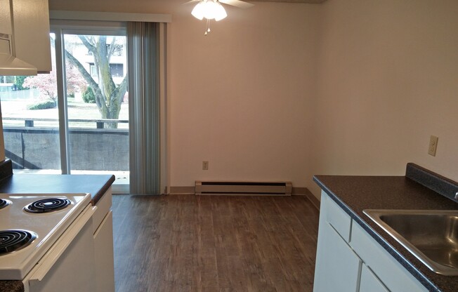 Brentwood Gardens Apartments