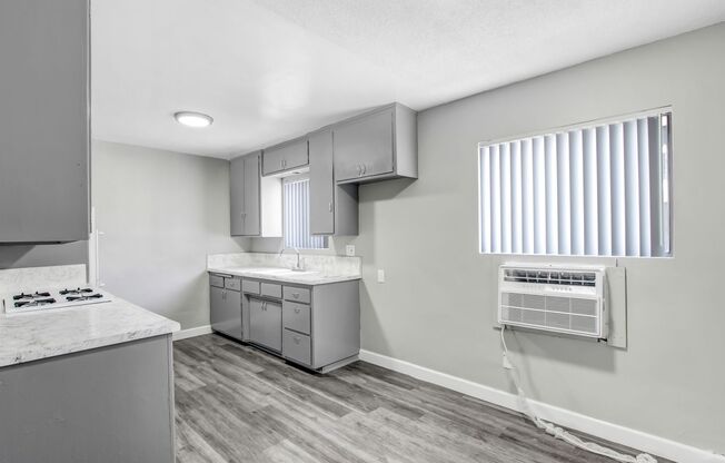 1 bed, 1 bath, 700 sqft, $1,500, Unit A-03