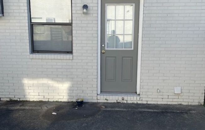 1 bed, 1 bath, 591 sqft, $785, Unit 1600-07