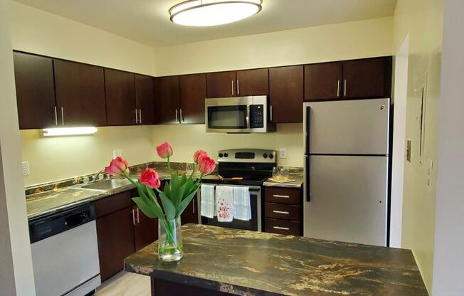 2 beds, 2 baths, 1,000 sqft, $2,100, Unit 14207 #203
