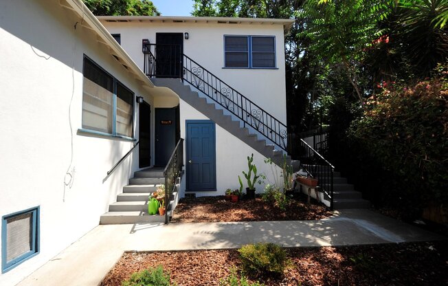 Echo Park Properties LLC