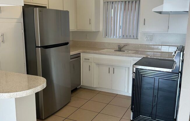 Mountain View Apartments