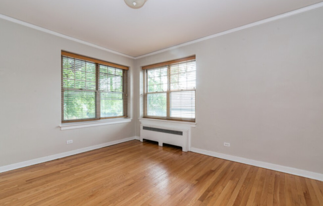 2 beds, 1 bath, 614 sqft, $1,400, Unit 2762-U3 (IRH)