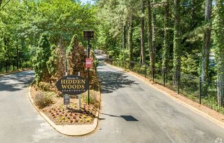 Hidden Woods Apartments