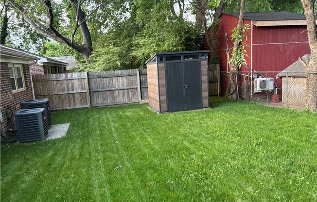 3-Bedroom Ranch in Camellia Gardens