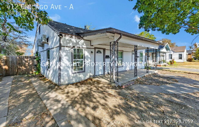 412 CHICAGO AVE