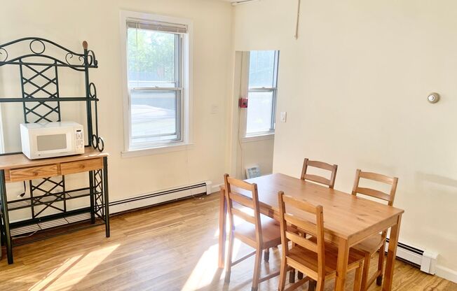 57 Preston St, Apt 2L