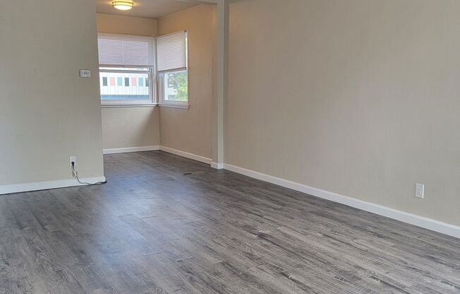 1 bed, 1 bath, 540 sqft, $995, Unit D