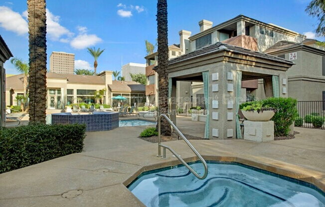 2 beds, 2 baths, 989 sqft, $1,395, Unit Unit 2089