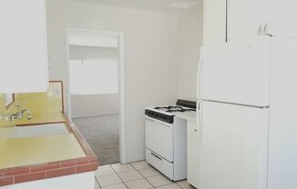 1 bed, 1 bath, 600 sqft, $2,195, Unit 3127