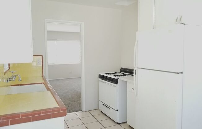 1 bed, 1 bath, 600 sqft, $2,195, Unit 3127