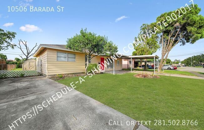 10506 BARADA ST