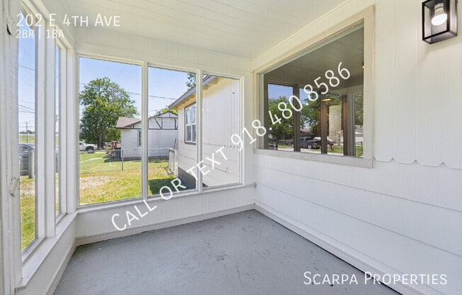 202 E 4 AVE