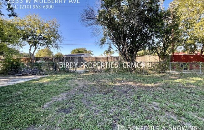 Partner-provided property photo