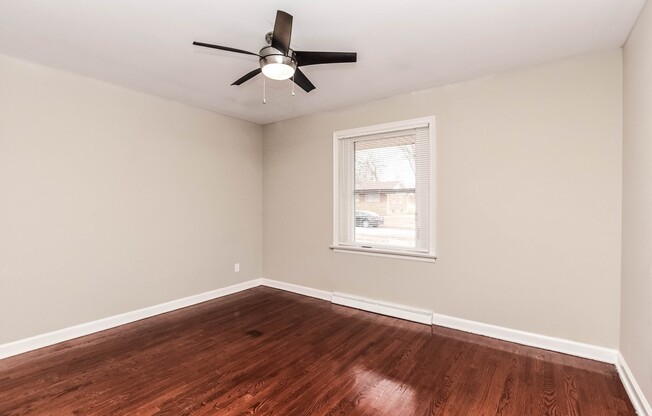 Rental Home in Ferguson MO