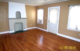 2 beds, 1 bath, $1,000