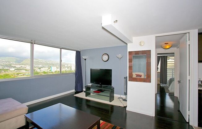 1 bed, 1 bath, $2,225, Unit # 2201