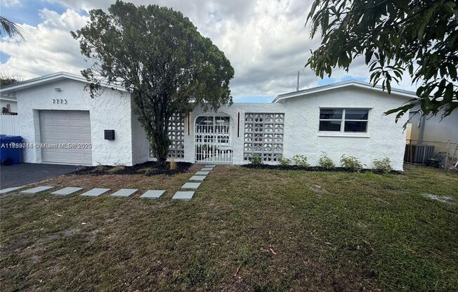 7773 CORAL BLVD MIRAMAR, FL 33023