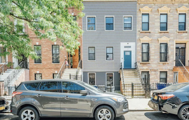 14 COVERT ST