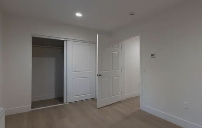 1 bed, 1 bath, 650 sqft, $1,793, Unit 1
