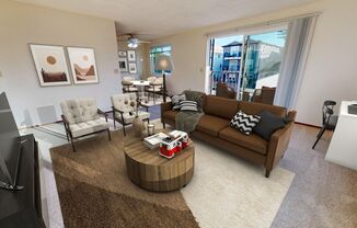 7400 5th Ave NE #203