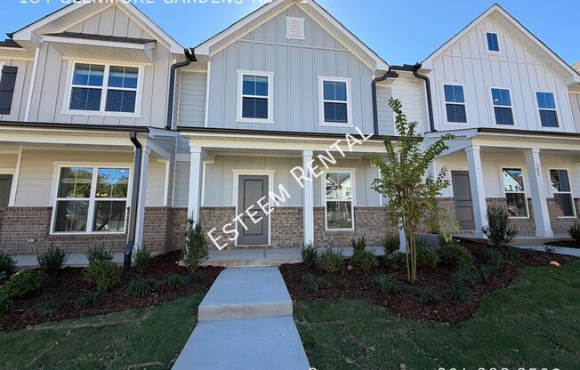 184 GLENMORE GDNS RD