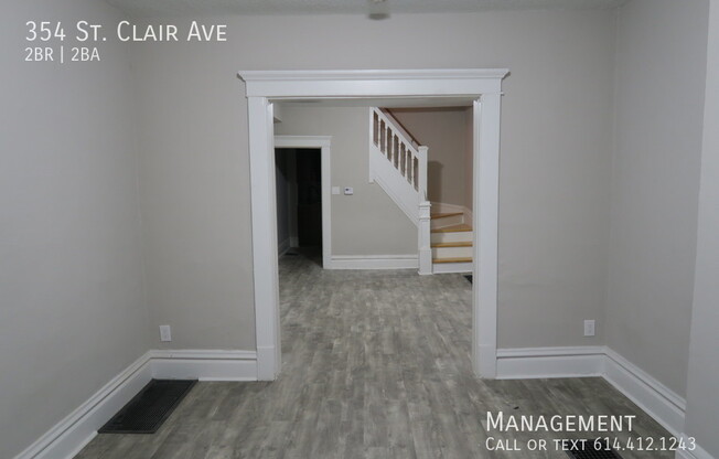 354 SAINT CLAIR AVE