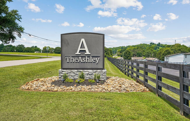 The Ashley Apartment Homes