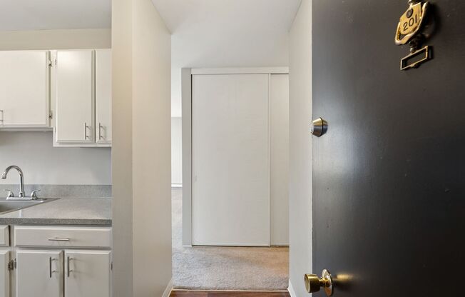Jet Vista Apartments