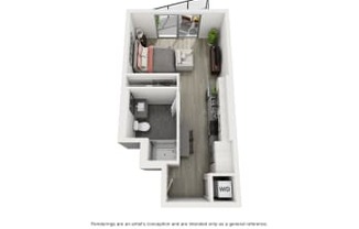 Partner-provided photo for $2000 unit