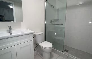 1 bed, 1 bath, $2,495, Unit 131