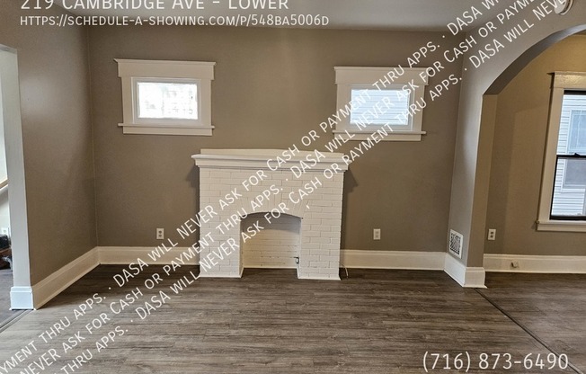219 CAMBRIDGE AVE