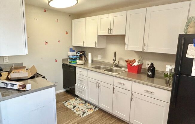 1 bed, 1 bath, 600 sqft, $1,275