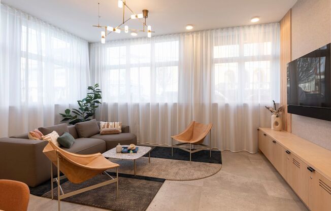 Studio, 1 bath, 320 sqft, $1,785, Unit 511