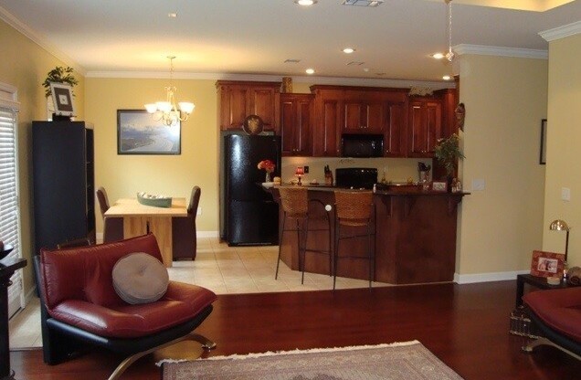 HIGHLANDS SUBDIVISION