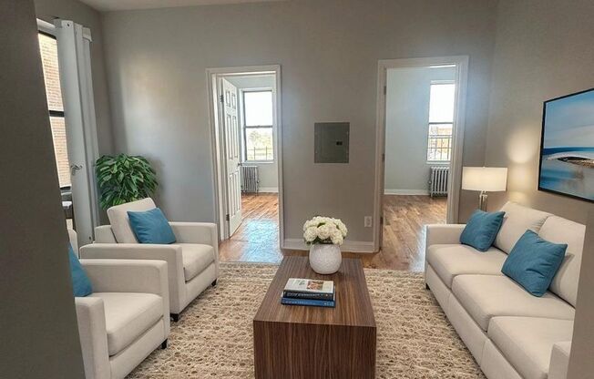 3604-Park Avenue Palisades, LLC