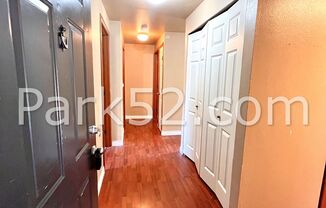 2 beds, 1.5 baths, $1,450, Unit 17718-C