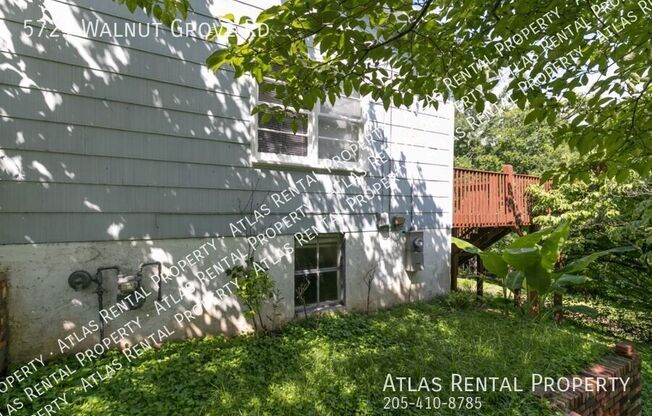 Partner-provided property photo