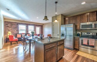 Partner-provided photo for $1495 unit