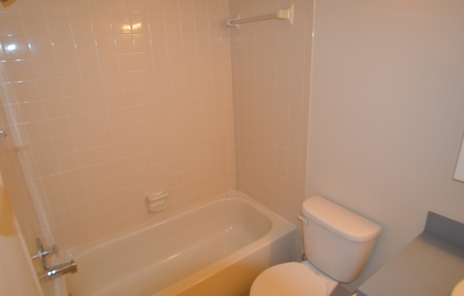 2 beds, 1 bath, $1,375