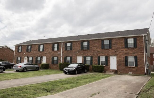 110 Bennett Drive