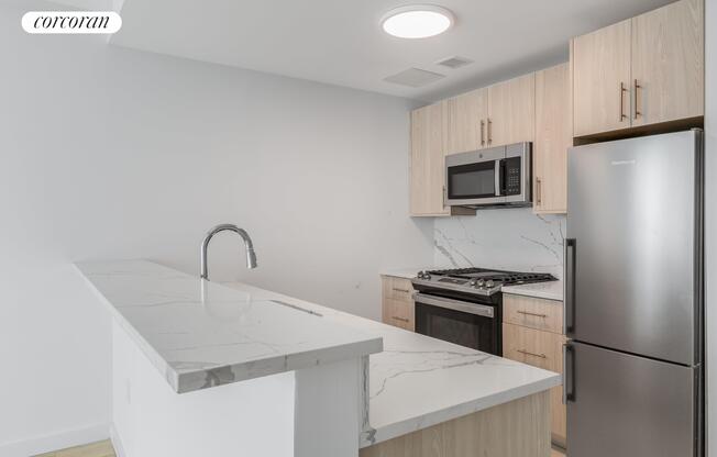 1 bed, 1 bath, $3,779, Unit 8A