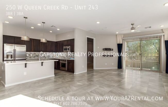 250 W Queen Creek Rd
