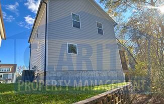 3 beds, 2.5 baths, $1,800