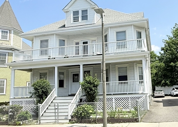 6 SILLOWAY ST