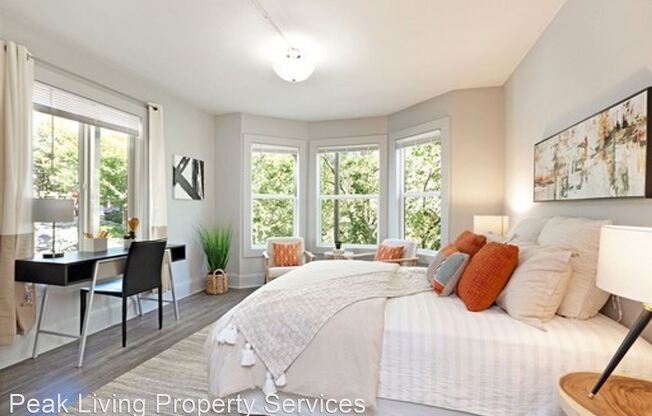 The Columbia Place-NEW renovated homes