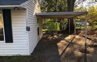 3 beds, 1 bath, $1,400