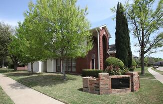 3045 Brookshire Dr