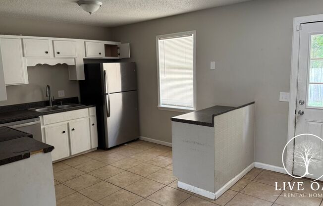 1221 Jubail Drive, Hinesville, GA