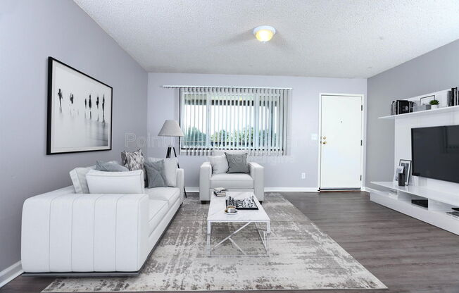 1 bed, 1 bath, 672 sqft, $650, Unit 312